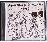 Balistic Brothers Vs - Volume 1