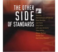Balitsaris - Other Side of Standards
