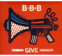 BALKAN BEAT BOX - Give