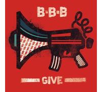 Balkan Beat Box - Give