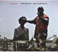 Baloji - Kinshasa Succursale
