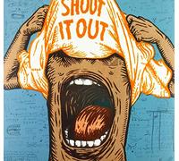 Balkan Beat Box - Shout It Out (D2C Exclusive) [VINYL]