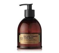 Balkan Juniper Hand Wash 275ml pump