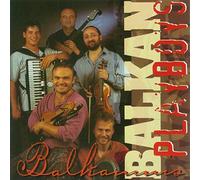 Balkan Playboys - Balkaninis