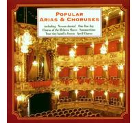Balkan State Opera Orch./Raychov - Popular Arias And Choruses