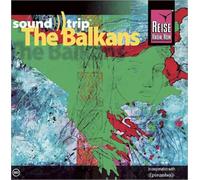 Balkan Various - Soundtrip 3/the Balkans