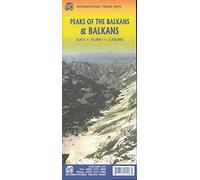 Balkans & Peaks of The Balkans