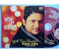 Balkar Sidhu - Carry On Jatta