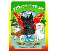 Balkarri Surfcats: A Turf War