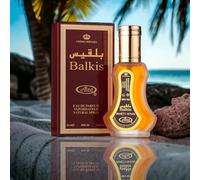 BALKIS - 35ml Perfume Spray by Al-Rehab Perfumes, Made in Dubai