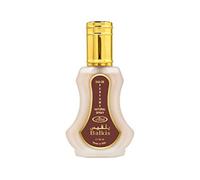Balkis Al Rehab Perfume 35 ml (Amber, Oriental, Arabic, Oud,Misk, Musk, Natural Perfume, Agarwood, Ethereal, Attar Scent)