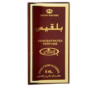 Balkis Perfume Oil - 6ml by Al Rehab