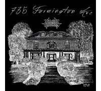 Balkun Brothers 735 Farmington Ave (CD) (US IMPORT)