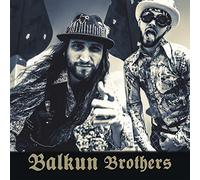 Balkun Brothers - Balkun Brothers