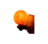 (Ball, 1) Himalayan Salt Night Light Night Lights