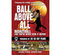 Ball Above All [DVD] [Region 1] [US Import] [NTSC]