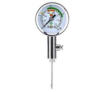 Ball Air Pressure Gauge Portable Sports Pressure Gauge Basketball Air Guage Football Pump Pressure Gauge Ball Pressure Gauge Football