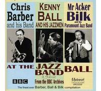 Barber - At the Jazz Band Ball