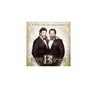 Ball And Boe: Together at Christmas (CD) - Festive Classics & Bonus Track