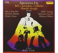 Ball At The Savoy: Excerpts From Operettas (Budapest So, Bro