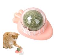 Ball - Ball, Toys | Interactive Lick Chew, Indoor, Treats for Teeth Cleaning, Relieve Boredom