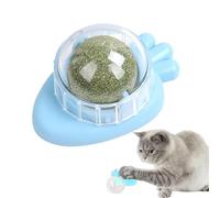 Ball - Ball, Toys | Interactive Lick Chew, Indoor, Treats for Teeth Cleaning, Relieve Boredom
