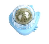 Ball - Ball, Toys | Interactive Lick Chew, Indoor, Treats for Teeth Cleaning, Relieve Boredom