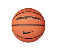 Nike Playground Basketball (Size 7) - Orange 7