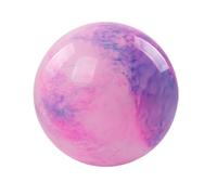 Ball Beach Ball - Versatile Inflatable Underwater Ball | Transparent Summer Beach Balls, Pool Balls, Marble Pool Toy, Outdoor Activities On The Back Of The Gi Yard