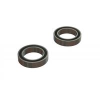 Ball Bearing 12x18x4mm 2RS (2)