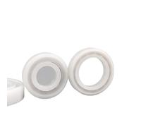 Ball Bearing, 2/5/10 pcs POM Plastic Bearing Set 6200-6208 2RS(2pcs,6202-2RS 15x35x11)