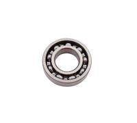 Ball bearing 6303 2RS, 17x47x14 mm