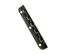 Ball Bearing Door Hinge Lock Hinges 65mm Antique Bin Cabinet for Wooden Box Furniture Hardware Suitcase Vintage Jewelry Chest Wardrobe(Bronze,65MM90 Degree)