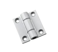 Ball Bearing Door Hinges Heavy Duty 2pcs Adjustable Torque Aluminum Alloy Door Hinge Industrial