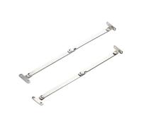 Ball Bearing Door Hinges Heavy Duty Two-fold Door Stay Hinge Activity Rod