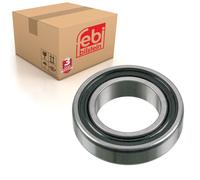 FEBI BILSTEIN 179676 Bearing, propshaft centre bearing