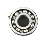 Ball Bearing With Pin 25x62x17mm Compatible With 20HP 30HP Outboard | Part Numbers 93306-305U3, 93306-305U0; Fits 2T Outboard Motors
