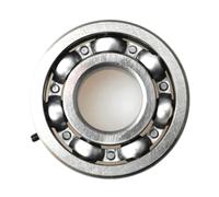 Ball Bearing With Pin 93306-305U3 Compatible With 20HP 30HP | Fits 2 Stroke Outboard Motor Boat Engine; Part 93306-305U3-00; Size 25x62x17mm