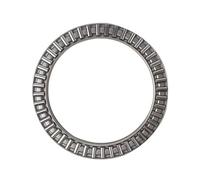 Ball Bearings 1/2/4/5/10PCS Thin-wall Thrust Needle Roller Bearing AXK0414 3in1 0515 1619 0821 1024 1226 1528 1730 2035 2542 Bearings Skateboarding(160X200X7(1PCS))