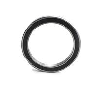 Ball Bearings 10PCS ABEC-5 10x15x4 6701 6702 6703 6704 6705 2RS ZZ Thin Deep Groove Ball Bearing Super Wall Sealed Bearings Skateboarding(6704 ZZ 20x27x4)