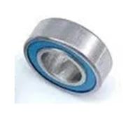 Ball Bearings 10PCS ABEC-5 MR85-2RS MR85 2RS MR85 RS MR85RS 5x8x2.5 Mm Blue Rubber Sealed Miniature Deep Groove Ball Bearings Bearings Skateboarding(Blue,Abec 5)