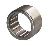 Ball Bearings 10PCS HF0306 HF0406 HF0608 HF0812 HF0810 HF0812 HF1012 One Needle Roller Bearing Bearings Skateboarding(HF0612 6x10x12mm)