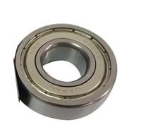 Ball Bearings 10pcs Miniature Bearing MR52 MR53 MR63 MR72 MR74 MR83 MR84 MR85 MR93 MR95 MR104 MR105 MR106 MR115 MR117 MR128 ZZ Bearings Skateboarding(MR95ZZ)