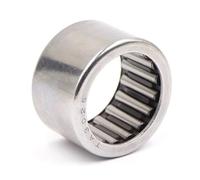 Ball Bearings 10PCS Stamped Needle Roller Bearing TA1720 TA2020 TA2525 TA2015 TA1715 HK304030 TA2515 TA172516 Mm Bearings Skateboarding(TA2525 25X33X25)