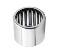 Ball Bearings 10PCS Stamped Outer Ring Needle Roller HK Series HK0306 HK0408 0508 0509 0607 0608 0609 0610 0612 0708 Bearings Skateboarding(HK0810 8X12X10)