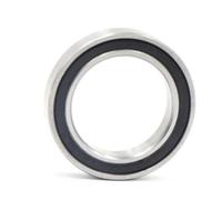 Ball Bearings 10pcs Thin Wall Bearings 6704 6705 6706 62800 63800 6707 2RS Bearings Skateboarding(6704ZZ)