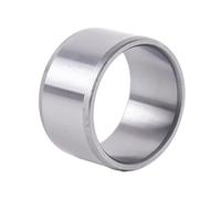 Ball Bearings 1PCS Inner Diameter 20 MM Outer Diameter 23 24 25 26 28 30MM Bearing Steel Bushing Sleeve Bearings Skateboarding(ID20xOD28xL20MM)