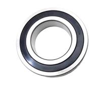 Ball Bearings 1pcs QJ210LB Angular Ball Bearing Auto Steering Bearing 50x90x20mm CW QJ210LB Bearings Skateboarding