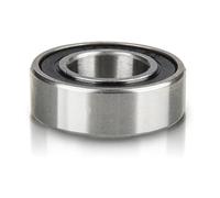 Ball Bearings 2/4PCS Bearing Center Shaft Flower Drum Bearing 15267-2RS 15268 16257 16277 16287 17287-2RS 15 * 26 * 7 Bearings Skateboarding(15X26X8,2Pcs)