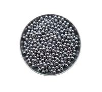 ball bearings, 2~500Pcs 304 Stainless Steel Beads Ball High Precision Bearings(14mm 10pcs)